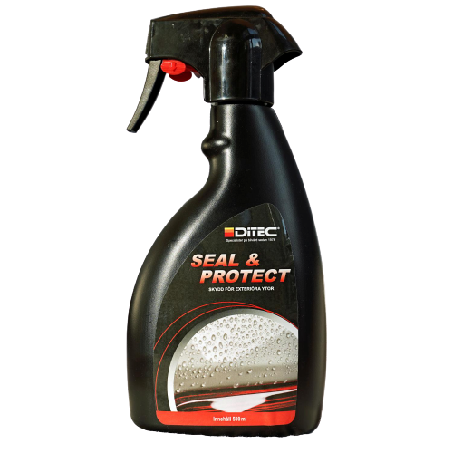 Ditec Seal & Protect