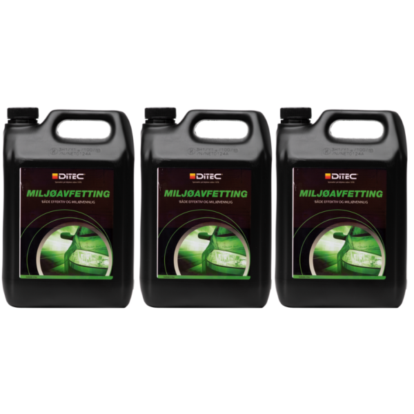 3 xl 5L Miljøavfetting (1)