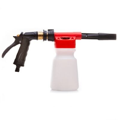 Care Snow Foam Gun Gardena | Ditec.shop